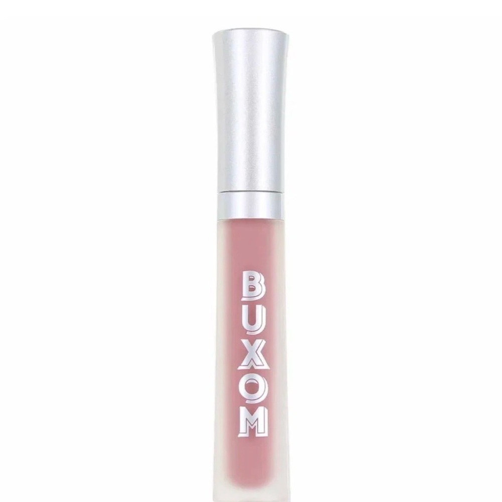 Buxom full on plumping lip matte Lip Gloss- Chill night